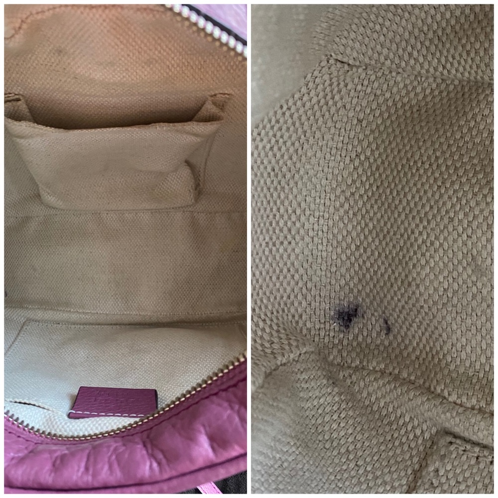 ❤️Gucci soho disco ❤️ - Picture 4 of 8